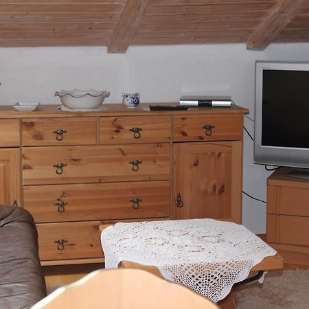 Haus Christel Διαμέρισμα Bad Feilnbach Εξωτερικό φωτογραφία