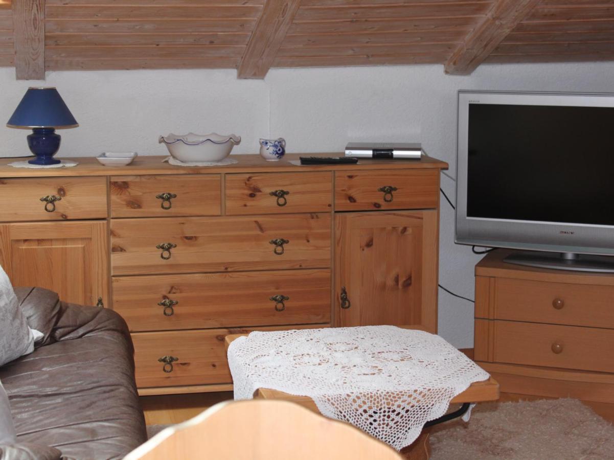 Haus Christel Διαμέρισμα Bad Feilnbach Εξωτερικό φωτογραφία